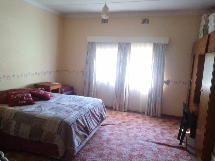 3 Bedroom Property for Sale in Brandfort Free State